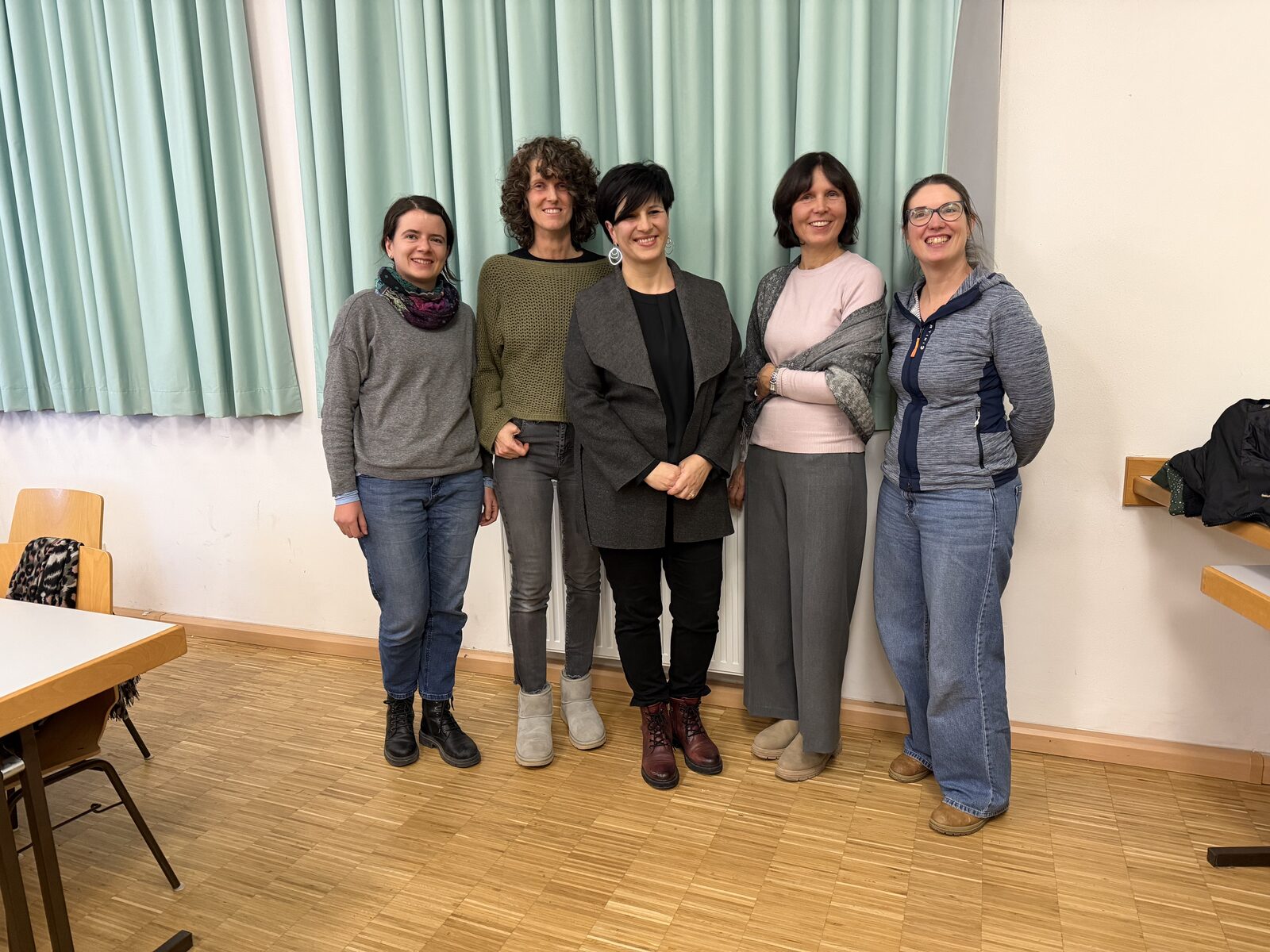 Die Frauen von Collectiva