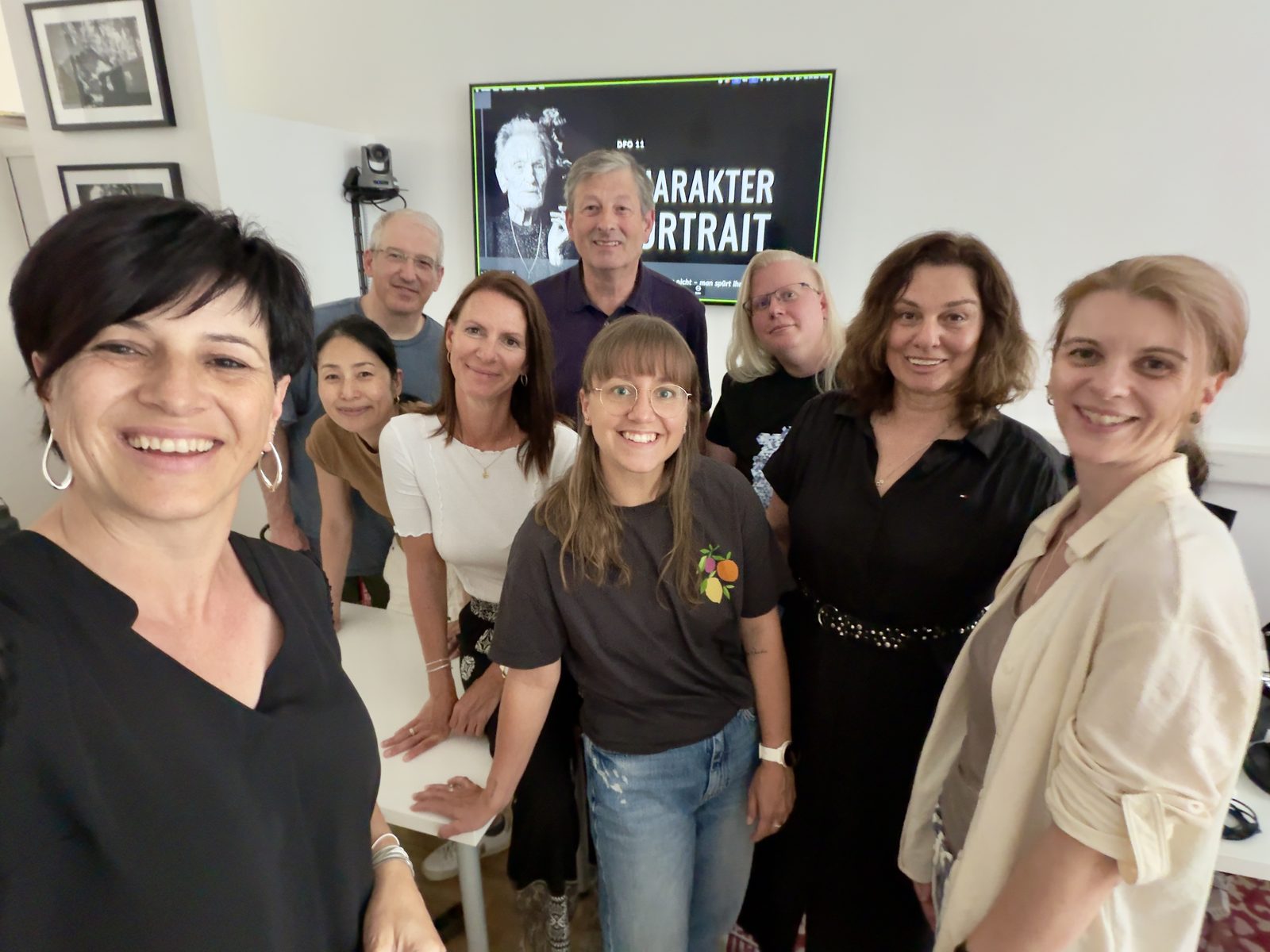 Bea Hinteregger – Foto