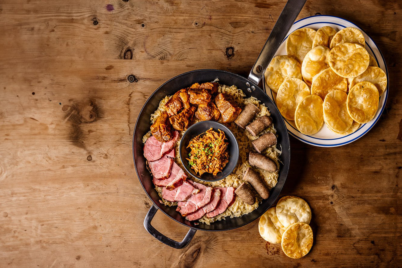 Foodfotografie