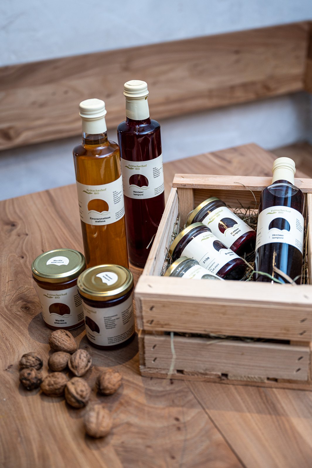 Hofprodukte