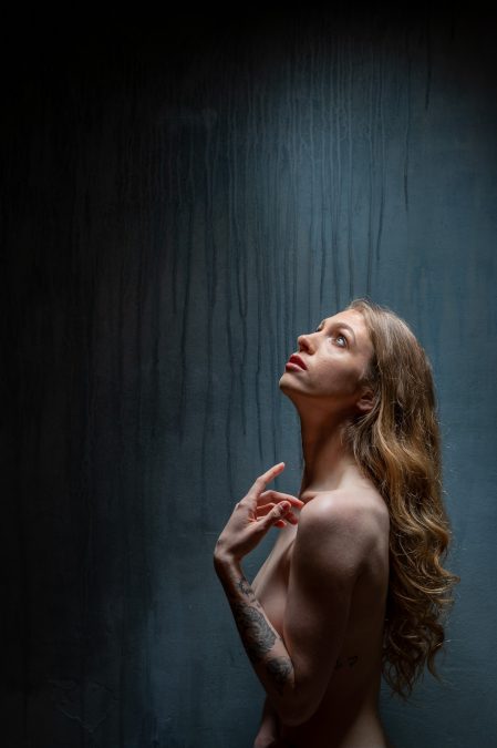 Akt-Fotografie
