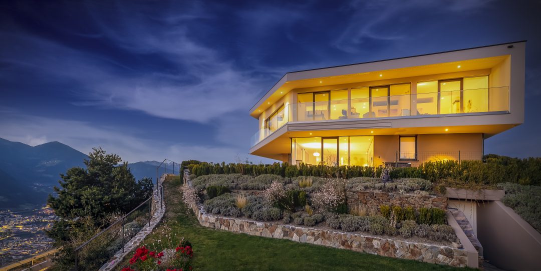 Architektur