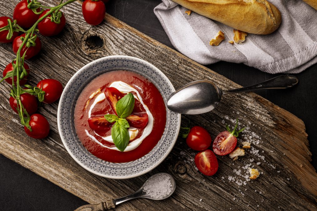 Food-Fotografie