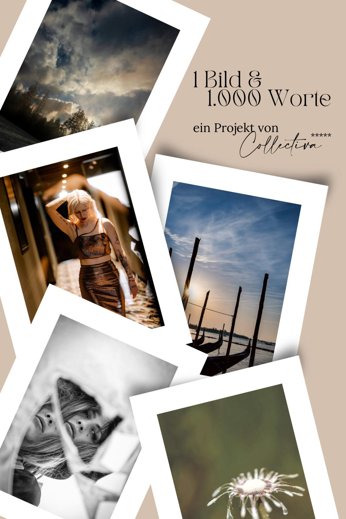 1 Bild & 1.000 Worte – Collectiva*****