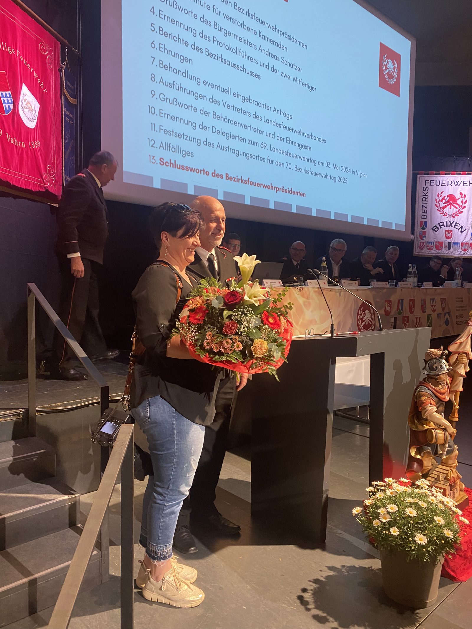 Bea Hinteregger – Foto