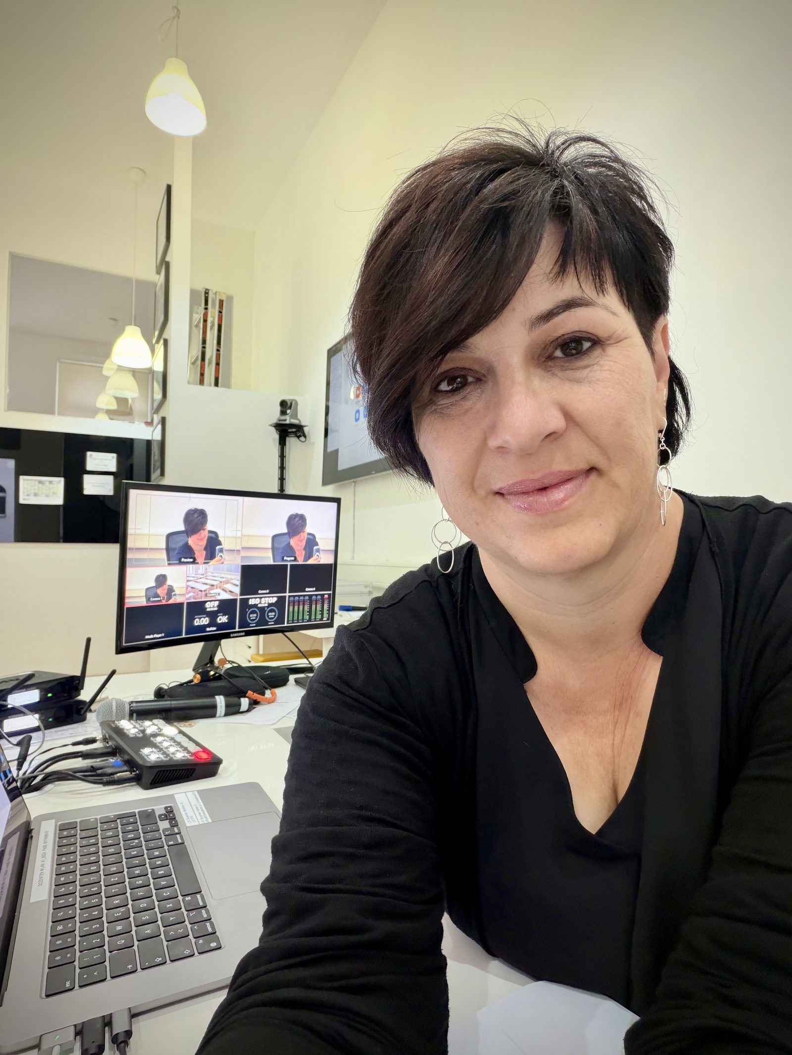 Bea Hinteregger – Foto