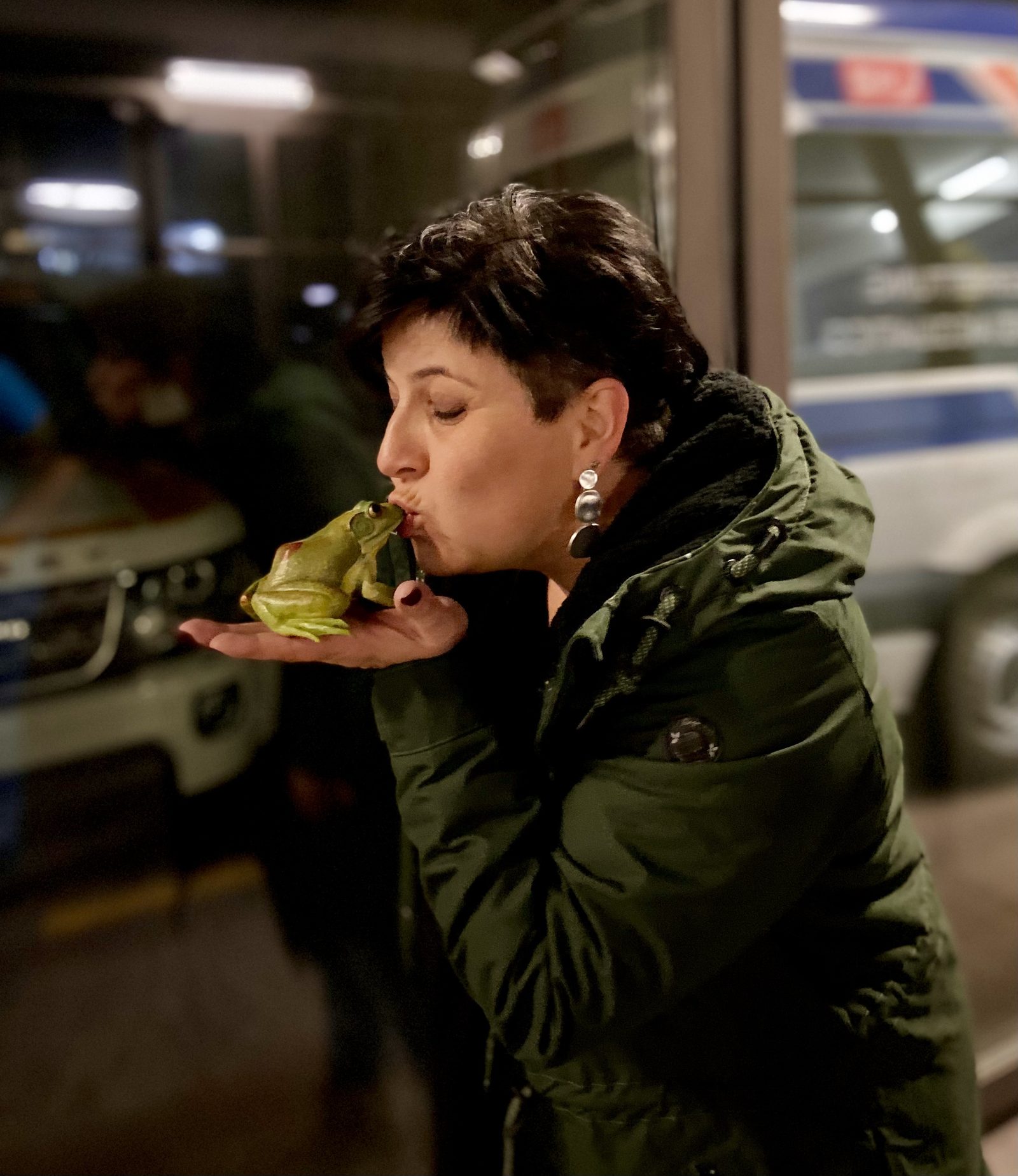 Bea Hinteregger – Foto
