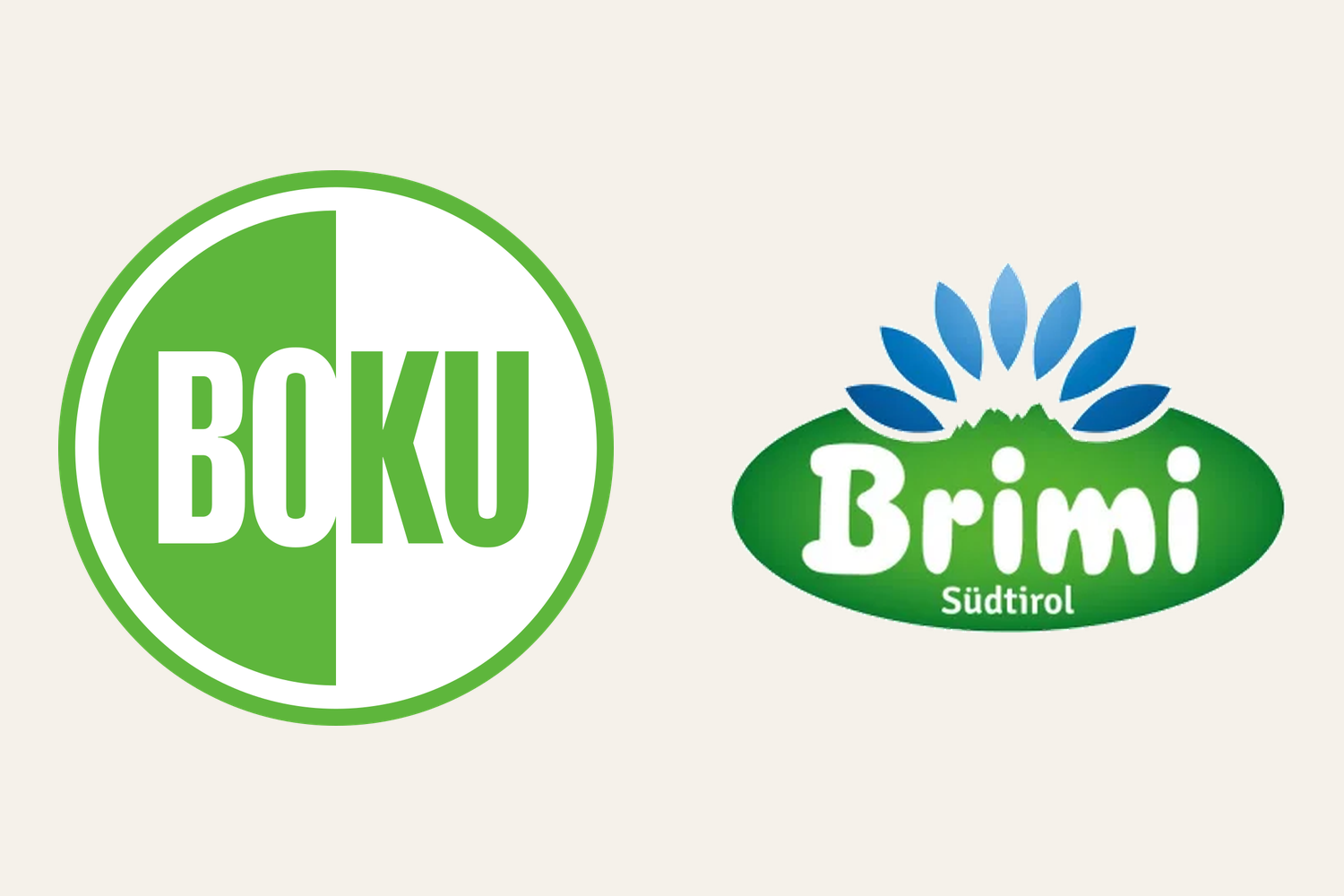 BOKU Wien & Brimi Südtirol