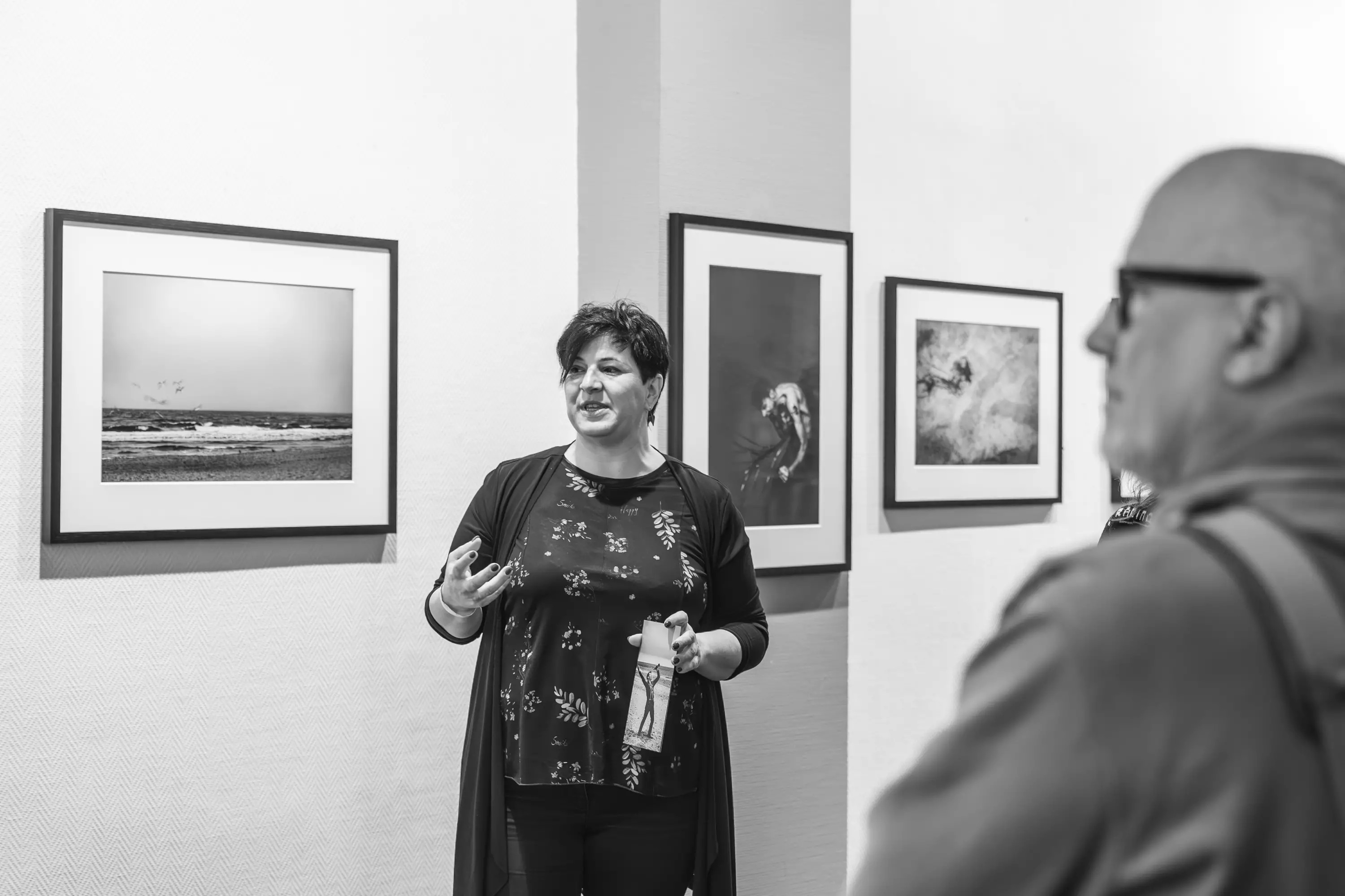 S_LFL_V_ – Einzelausstellung Hotel Baltic, Usedom