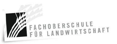 Oberschule für Landwirtschaft Auer – Logo