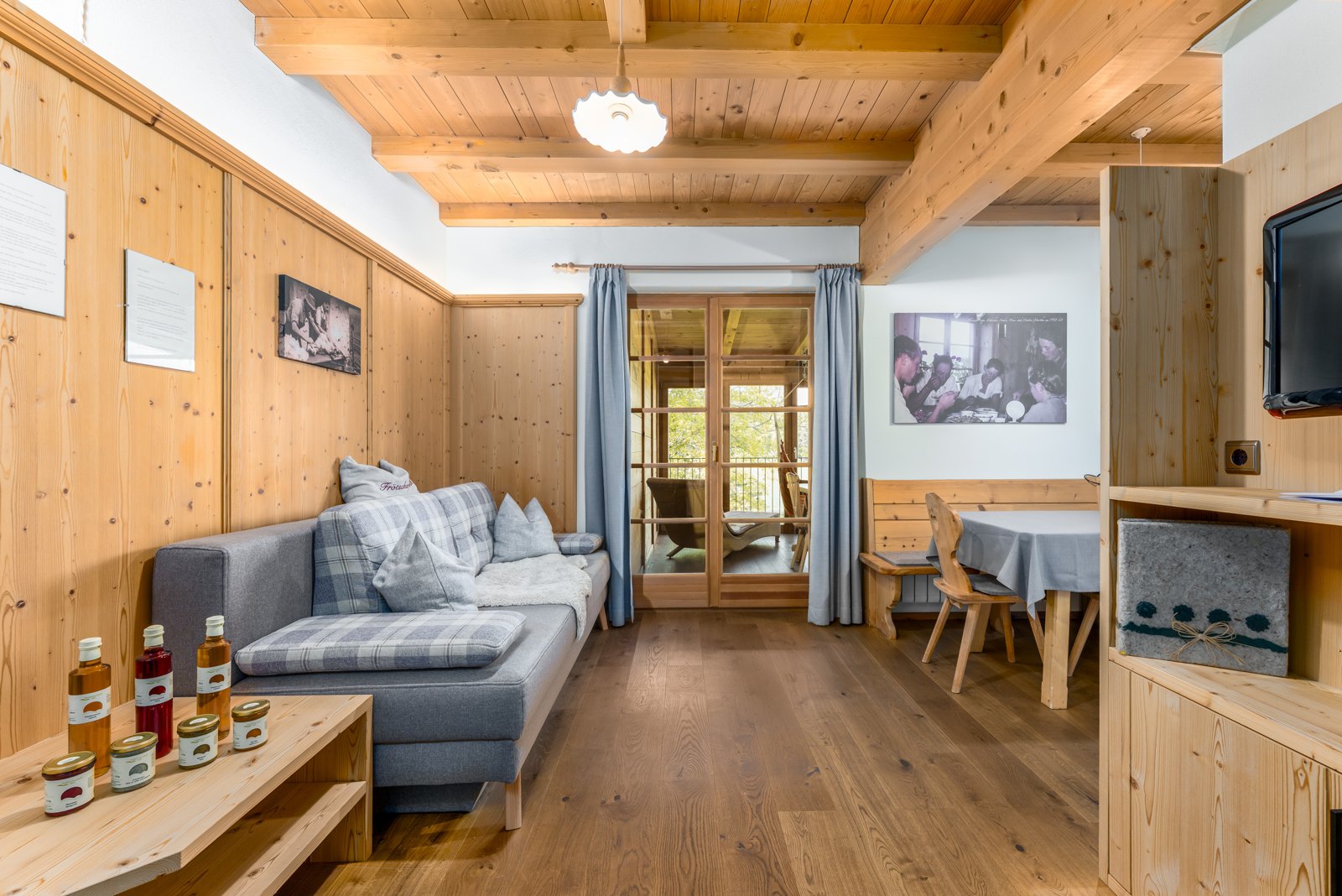 Ferienwohnung