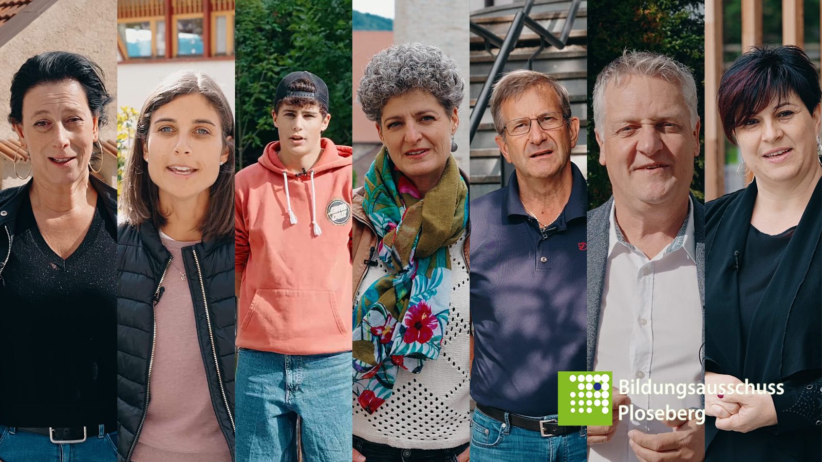 Bildungsausschuss Ploseberg – Video
